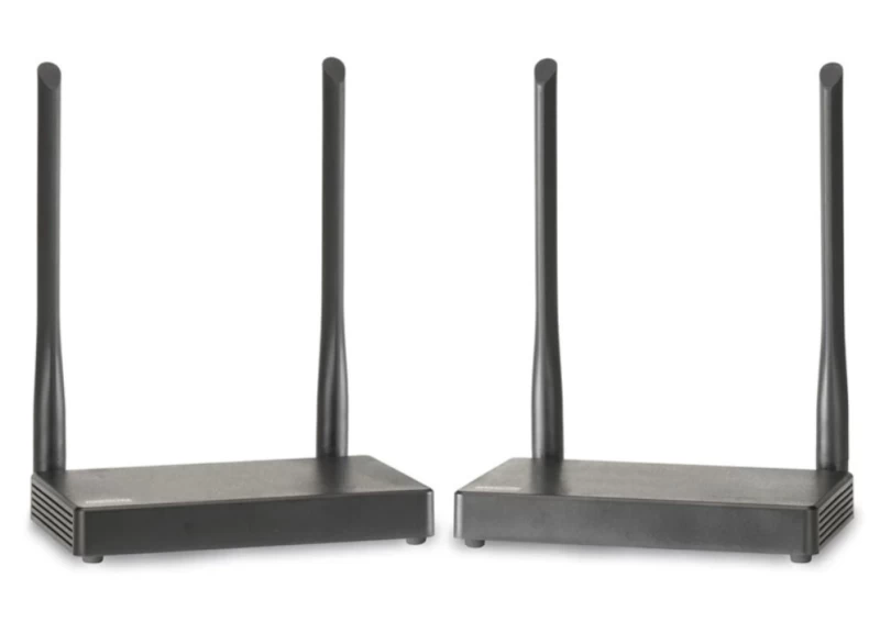 Marmitek HDTV Anywhere HD Ασύρματη προέκταση HDMI (49.45.0007)