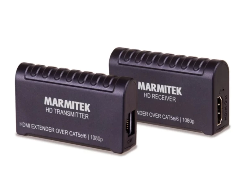 Marmitek MegaView 63 CAT5e/6 προέκταση HDMI (49.45.0053)