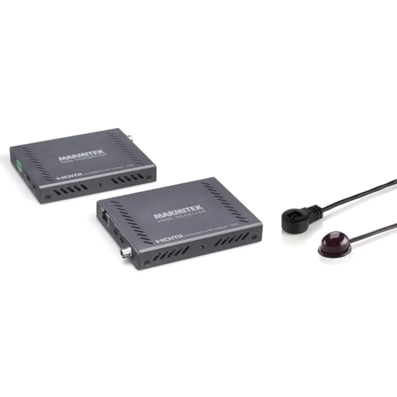 Marmitek MegaView 141 UHD CAT5e/6 προέκταση HDMI (49.45.0059)