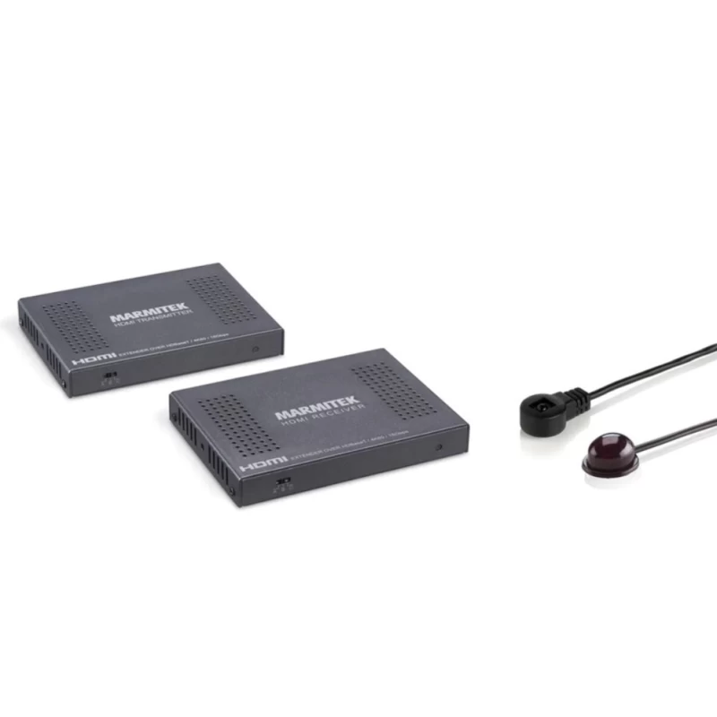 Marmitek MegaView 241 UHD 2.0 CAT5e/6 προέκταση HDMI (49.45.0012)
