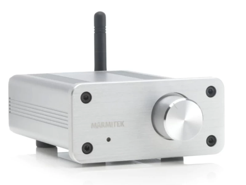 Marmitek BoomBoom 460 Bluetooth Audio Receiver Δέκτης Ήχου (49.45.0017)