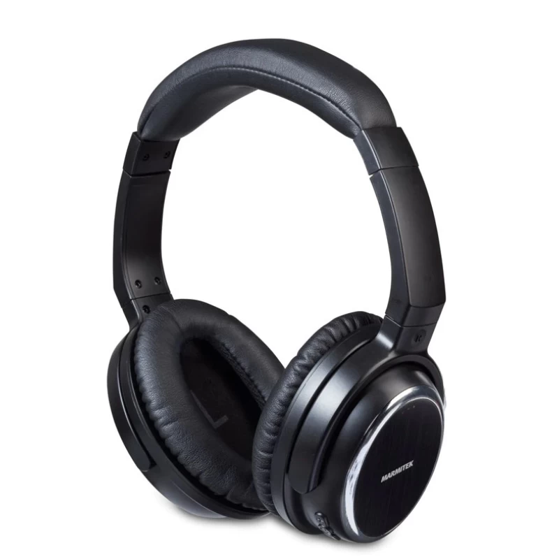 Marmitek BoomBoom 577 Bluetooth Over Ear Headphones Ακουστικά (49.45.0024)
