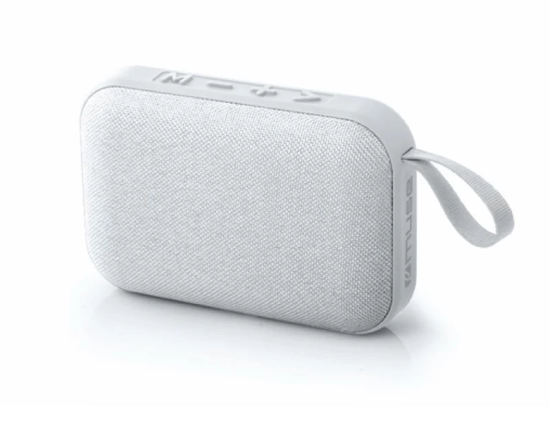 Muse M-308BT Φορητό Bluetooth Ηχείο 5W (230161)