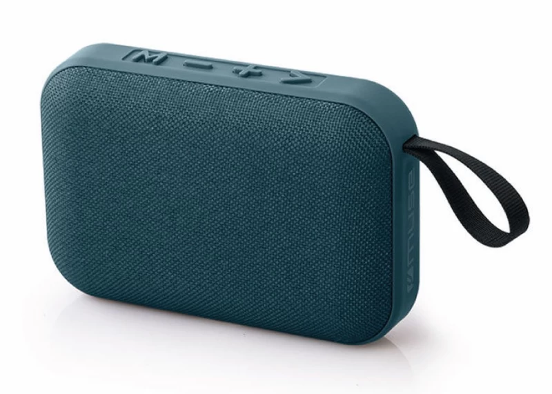 Muse M-307BT Φορητό Bluetooth Ηχείο 5W (230189)