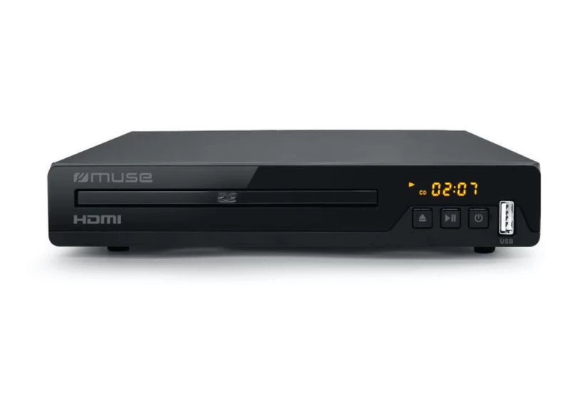 Muse M-55DV DVD (230183)
