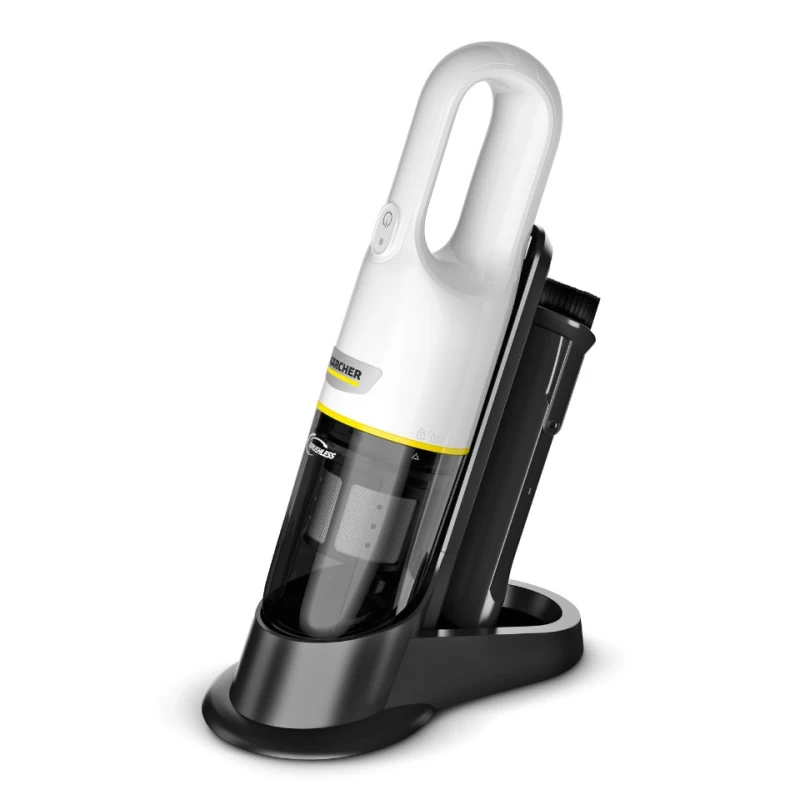 Karcher CVH 3 Plus Επαναφορτιζόμενο σκουπάκι χειρός (1.198-350.0)