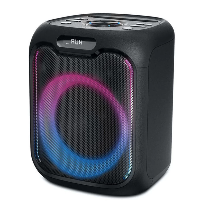 Muse M-1803DJ Party Box Bluetooth Με Ματαρία & USB (230198)