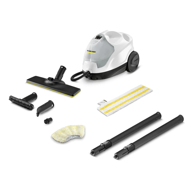 Karcher SC 4 EasyFix Aτμοκαθαριστής (1.512-630.0)