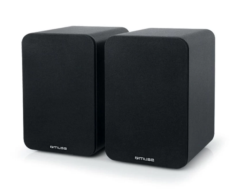 Muse M-620SH Ηχεία Bluetooth Stereo Ρεύματος (230178)