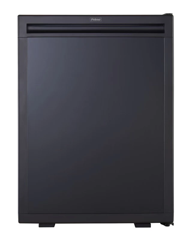 Primo PRMB-50056 Mini Bar 40L Thermoelectric Μονόπορτο Μαύρο (500056)