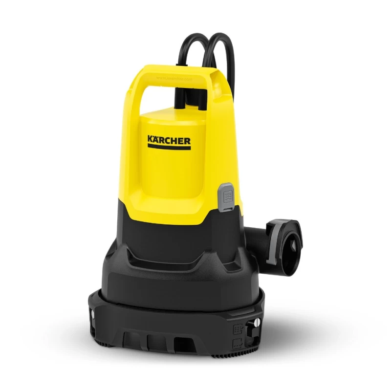 Karcher SP 16.000 Dual Bυθιζόμενη Αντλία (1.645-832.0)