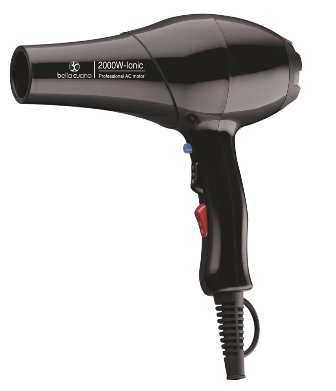 Bella Cucina BC6010 Σεσουάρ Μαλλιών