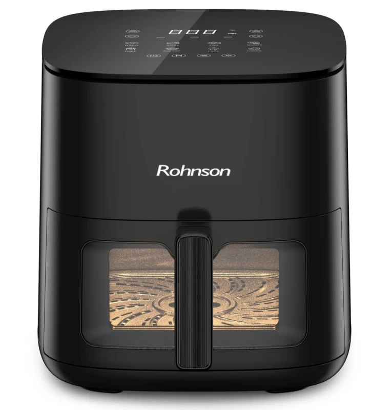 Rohnson R-2856 Air Fryer Φριτέζα Αέρος