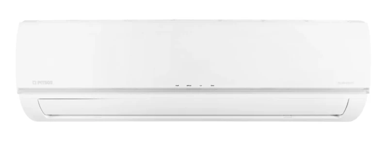 Pitsos Ioli Premium P1ZAI1884W/P1ZAO1884W Inverter Κλιματιστικό Τοίχου 