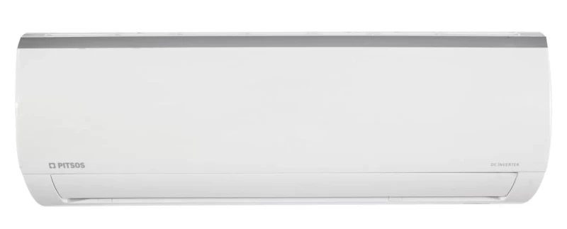 Pitsos Nefeli Standard PSI09VW30/PSO09VW30 Inverter Κλιματιστικό Τοίχου 
