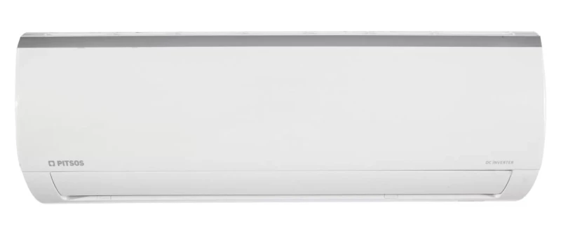 Pitsos Nefeli Standard PSI12VW30/PSO12VW30 Inverter Κλιματιστικό Τοίχου 