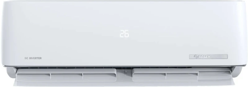 Bosch Serie 6 ASI12AW40/ASO12AW40 Inverter Κλιματιστικό Τοίχου