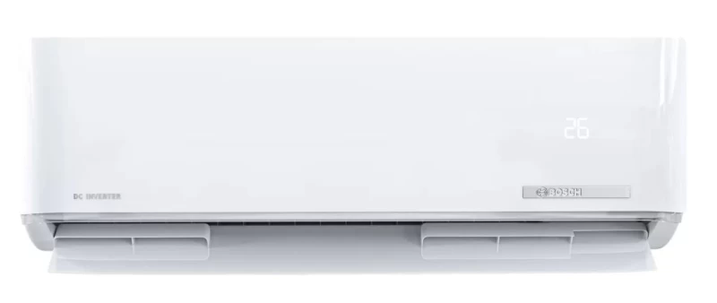 Bosch Serie 4 ASI12DW30/ASO12DW30 Inverter Κλιματιστικό Τοίχου