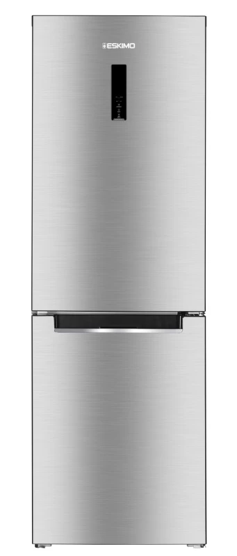 Eskimo ES RBF334E194IN Ψυγειοκαταψύκτης