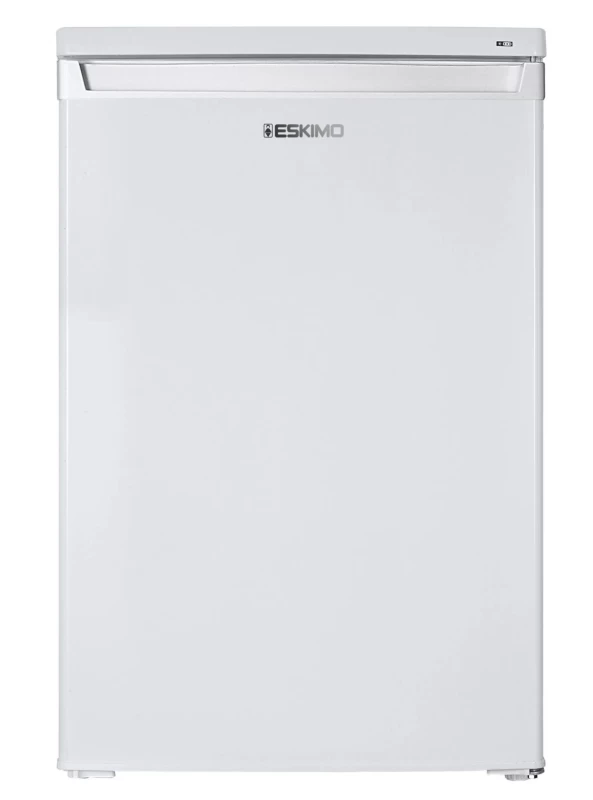 Eskimo ES R1D110SEW Μονόπορτο Ψυγείο