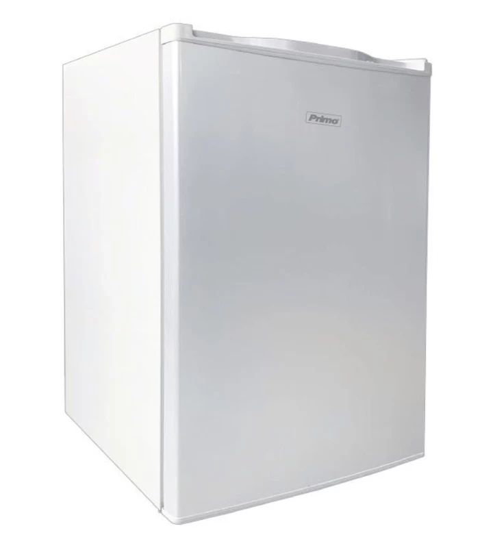 Primo PRMB-50054 Λευκό Μονόπορτο Ψυγείο 113L 4*Freezer (500054)