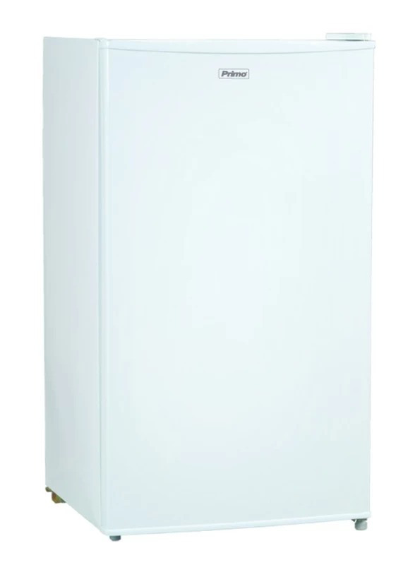 Primo PRMB-50052 Λευκό Μονόπορτο Ψυγείο 82L 2*Freezer (500052)