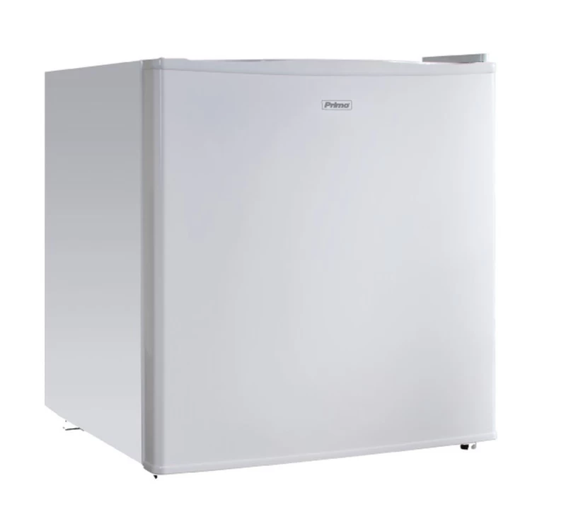 Primo PRMB-50047 Λευκό 45L Μονόπορτο Mini Bar (500047)