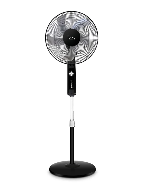 Izzy IZ-9041 16΄΄– 70W Ανεμιστήρας Δαπέδου (224353)