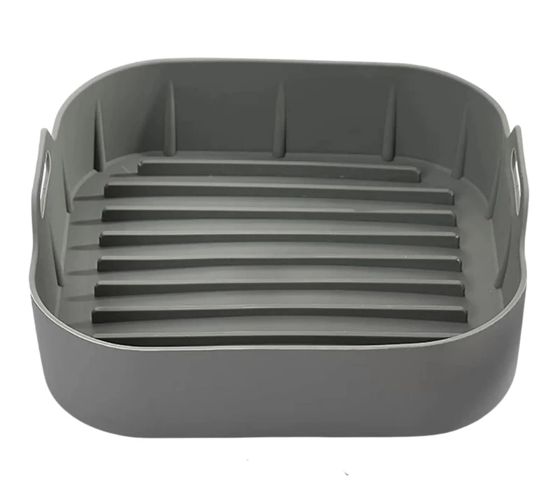 IQ AFS-22 Φόρμα Σιλικόνης Μαγειρέματος για Air Fryer
