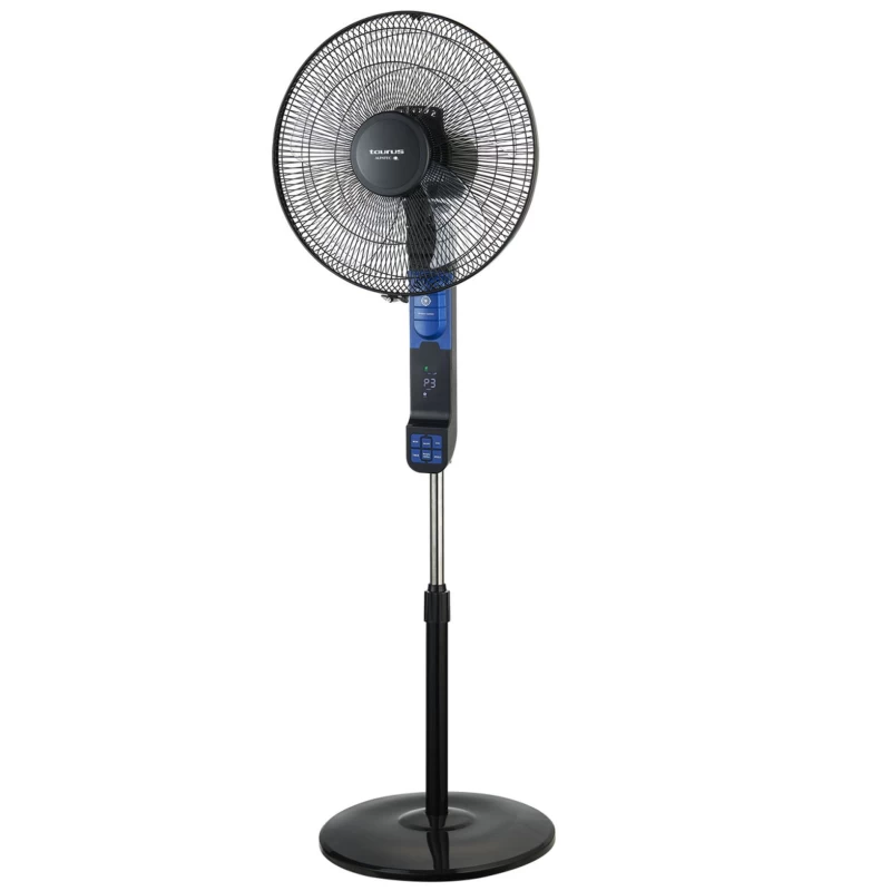 Taurus Boreal Digital No Moskit Ανεμιστήρας Ορθοστάτης