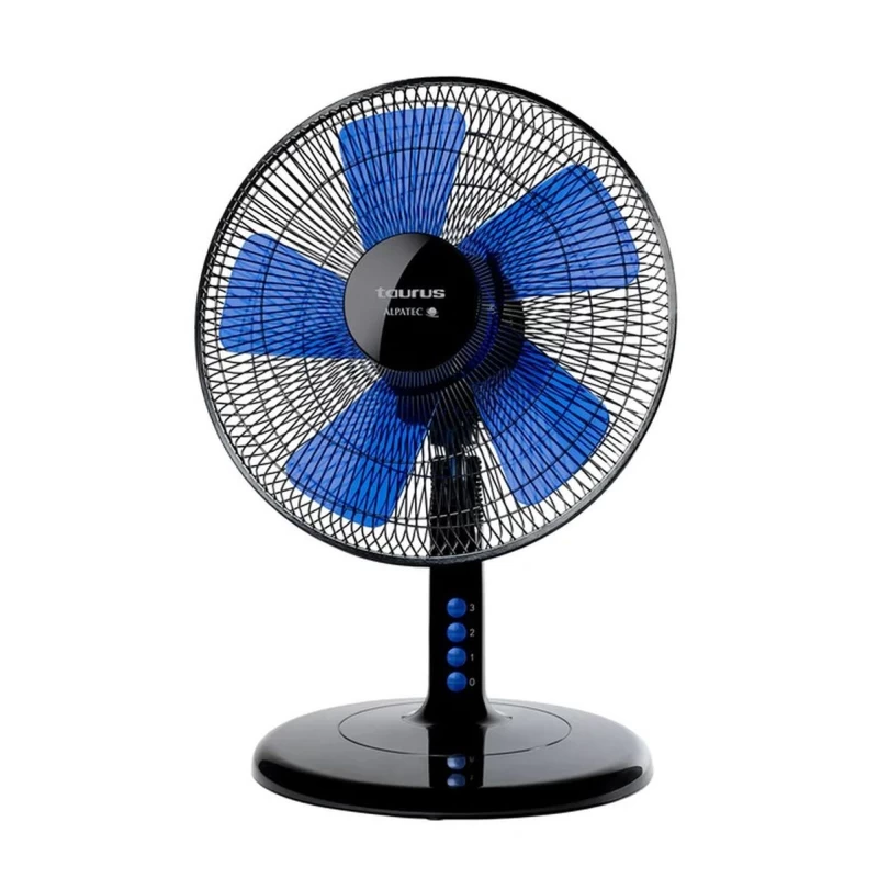 Taurus Boreal 12 Elegance Επιτραπέζιος Ανεμιστήρας