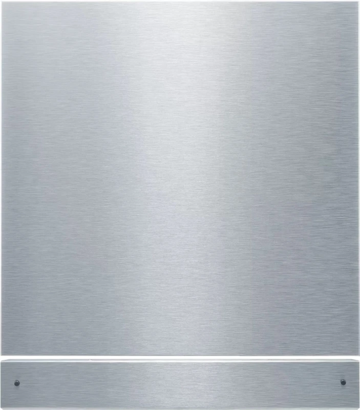 Neff Z7863X2 Inox Επένδυση πόρτας και Βάση