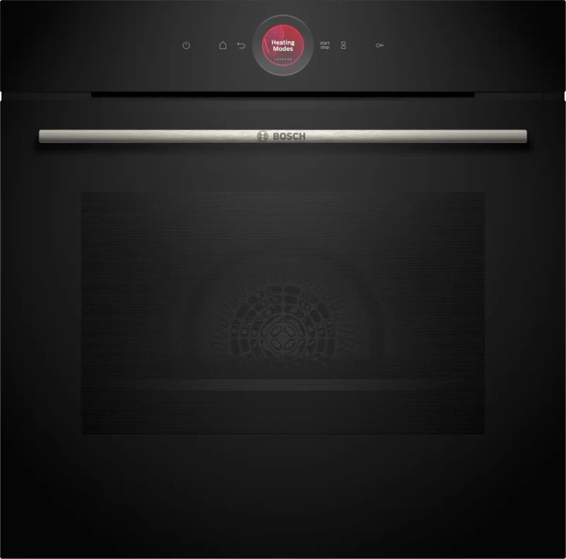 Bosch HBG7721B1 Εντοιχιζόμενος Φούρνος Άνω Πάγκου