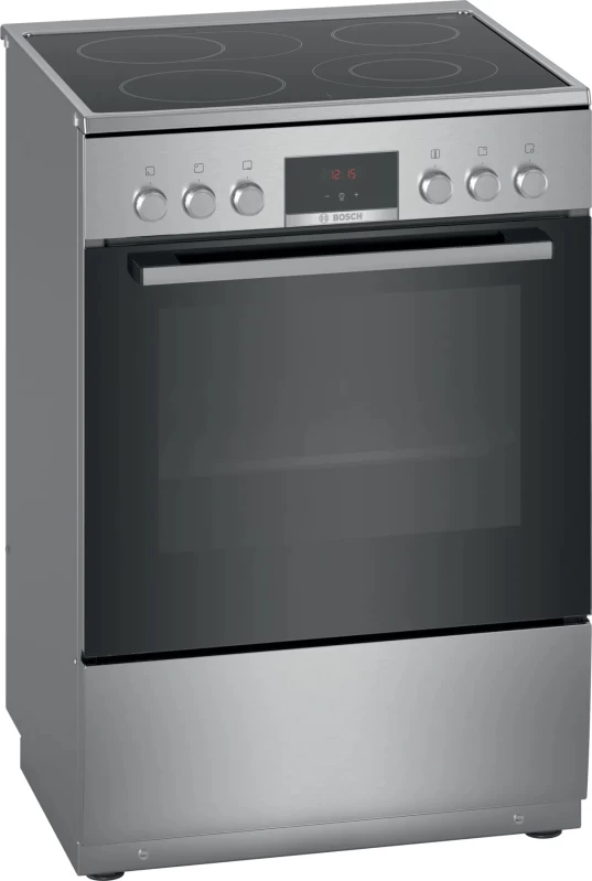 Bosch HKR39A250U Κεραμική Kουζίνα