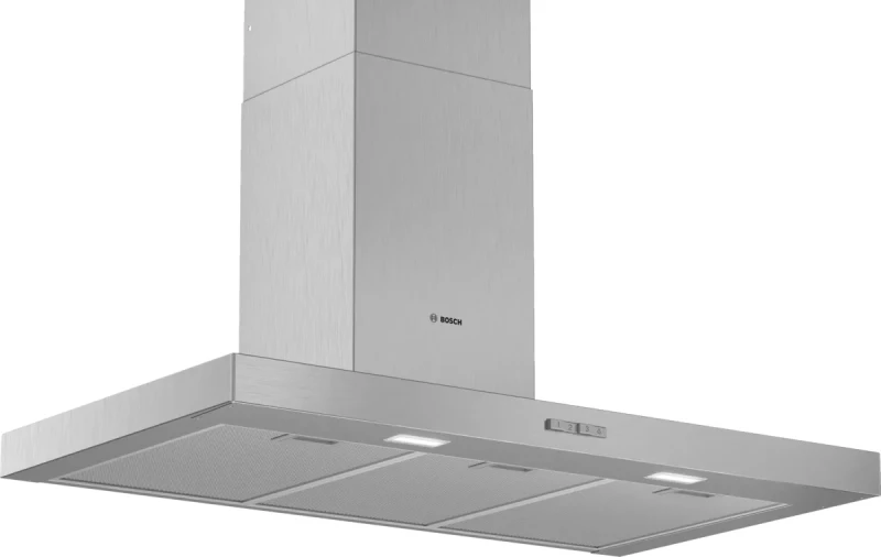Bosch DWB96BC50 Απορροφητήρας Καμινάδα Τοίχου