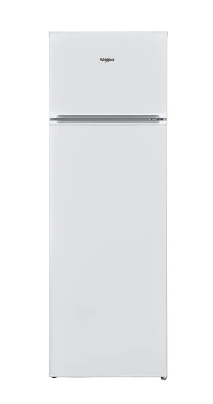 Whirlpool W55TM 6120 W Δίπορτο Ψυγείo