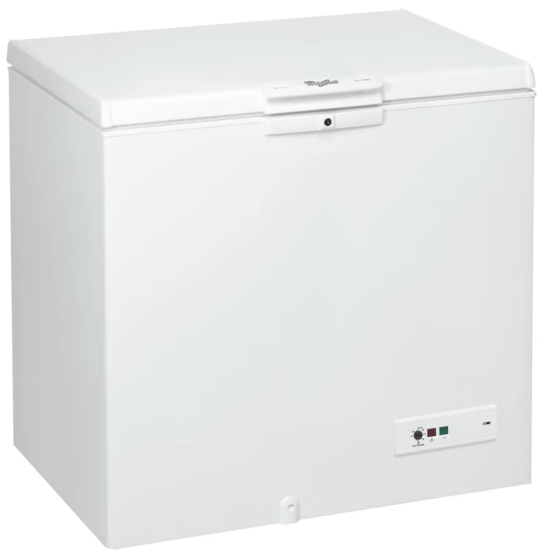Whirlpool WHM31112 2 Oριζόντιος Kαταψύκτης
