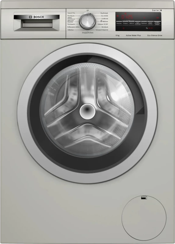 Bosch WUU28TX2GR Serie 6 Πλυντήριο Ρούχων