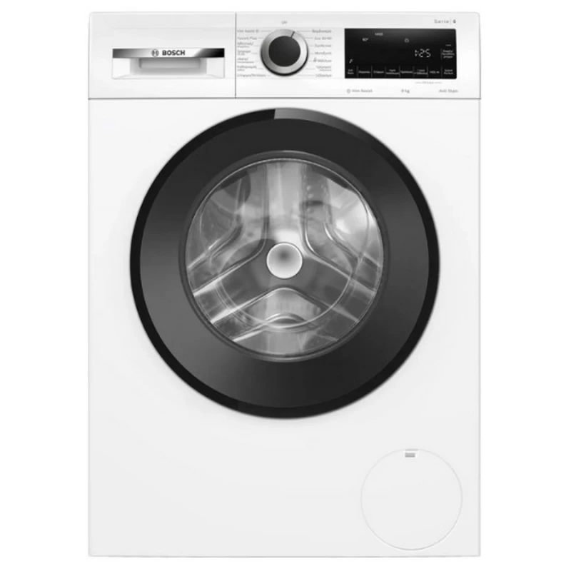 Bosch WGG244ZHGR Serie 6 Πλυντήριο Ρούχων
