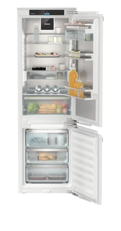 Liebherr ICNci 5173 Peak NoFrost Πλήρως εντοιχιζόμενος ψυγειοκαταψύκτης