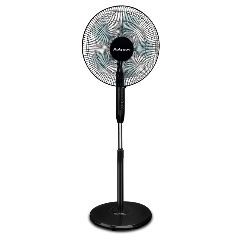 Rohnson R-869 Ανεμιστήρας Ορθοστάτης