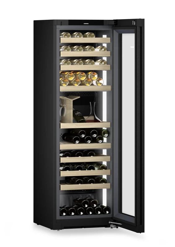 Liebherr WPgbi 5283 Vinidor Selection Συντηρητής Κρασιών