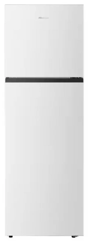 Hisense RT327N4AWE Δίπορτο Ψυγείο