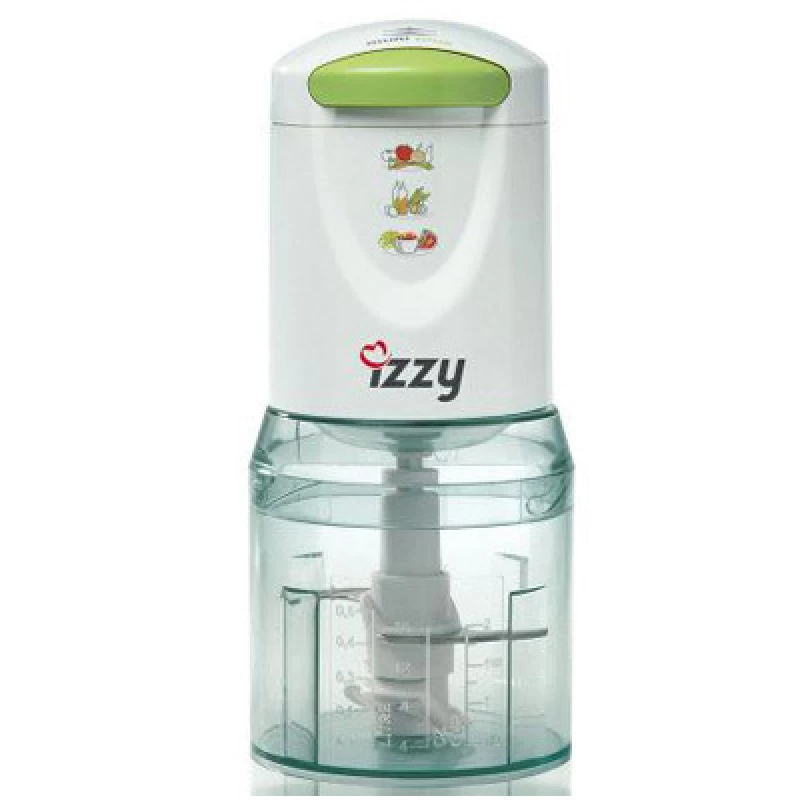 Izzy E450 Κοπτήριο