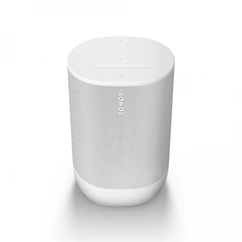 Sonos Move 2 White Ηχείο (MOVE2EU1)