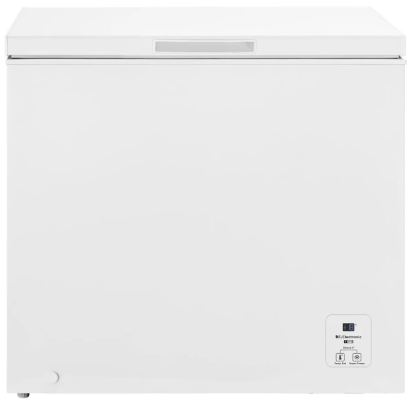 Hisense FC247D4AWLE Οριζόντιος Καταψύκτης