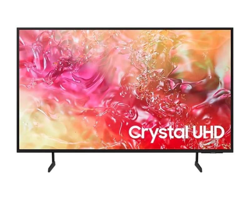 SAMSUNG UE50DU7172UXXH 50'' 4K UHD Smart TV Τηλεόραση
