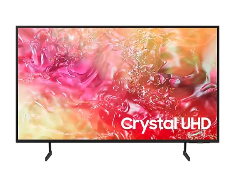 SAMSUNG UE55DU7172UXXH 55'' 4K UHD Smart TV Τηλεόραση