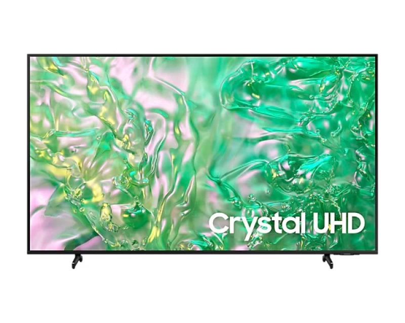 SAMSUNG UE55DU8072UXXH 55'' 4K UHD Smart TV Τηλεόραση