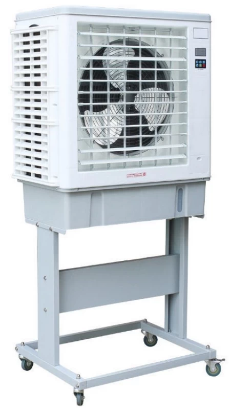 Primo PRAC-80635 Airflow 6000 CBM με R/C Evaporative Air Cooler (800635)